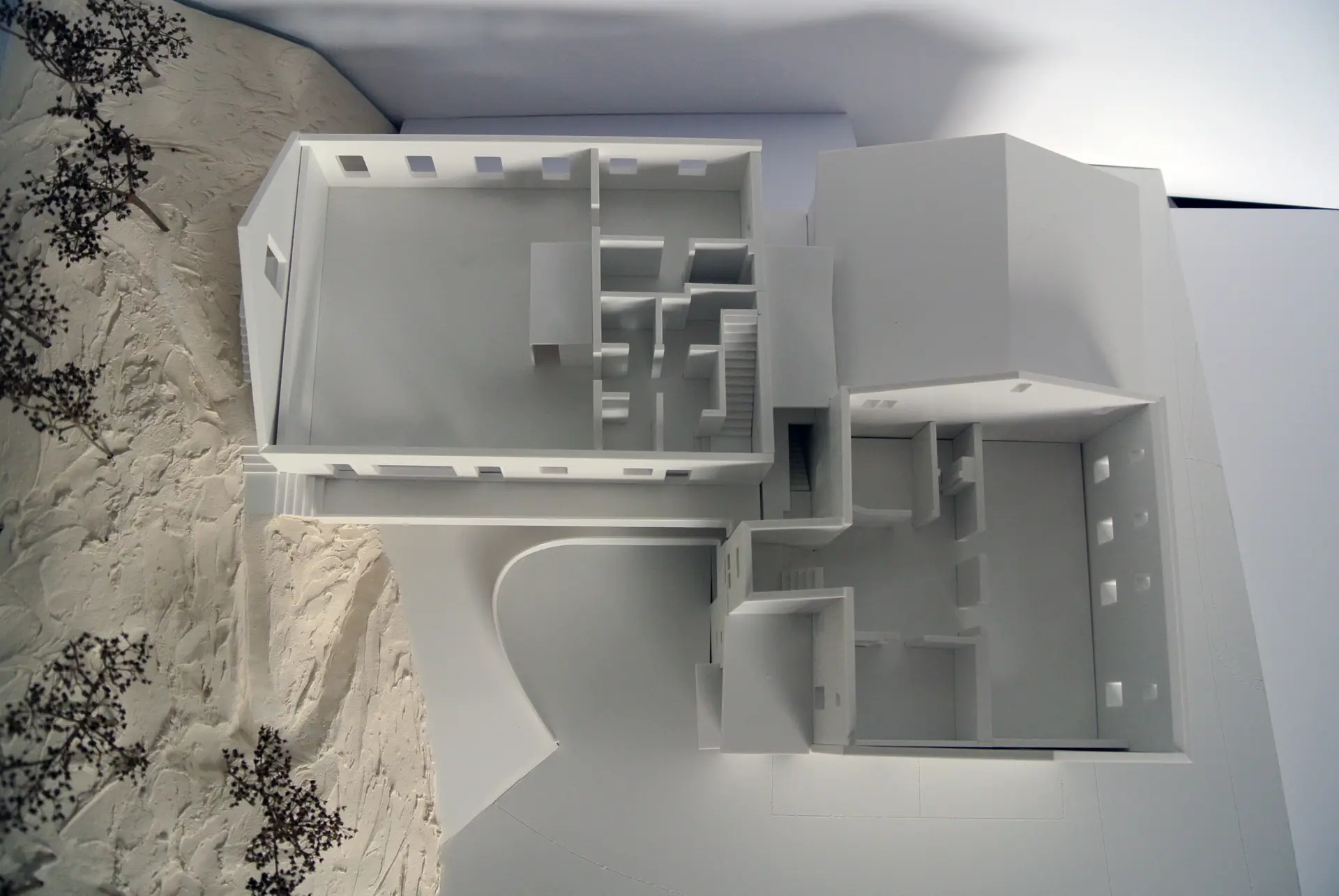 05_Bergwaldzentrum Trin_Studie